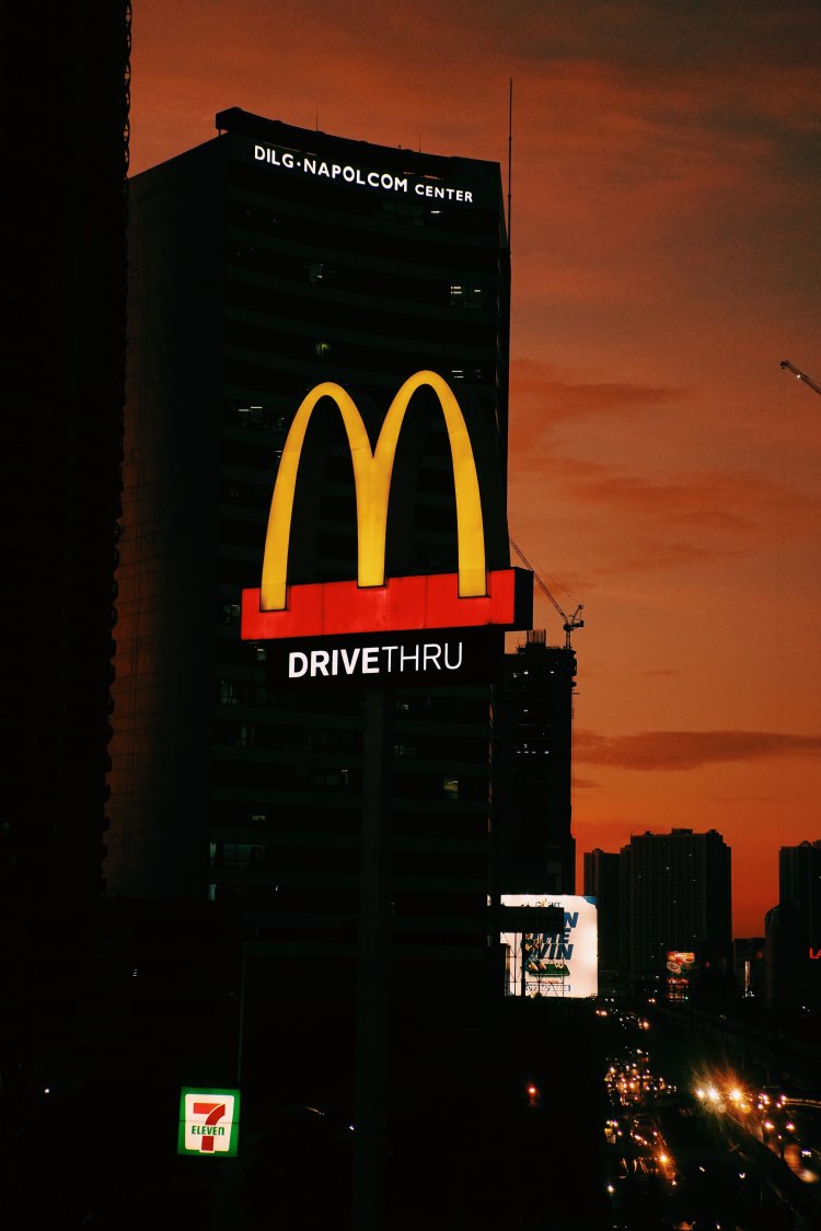 McDonald’s Returns to AI Drive-Thru Ordering with Google-Powered ArchIQ Platform