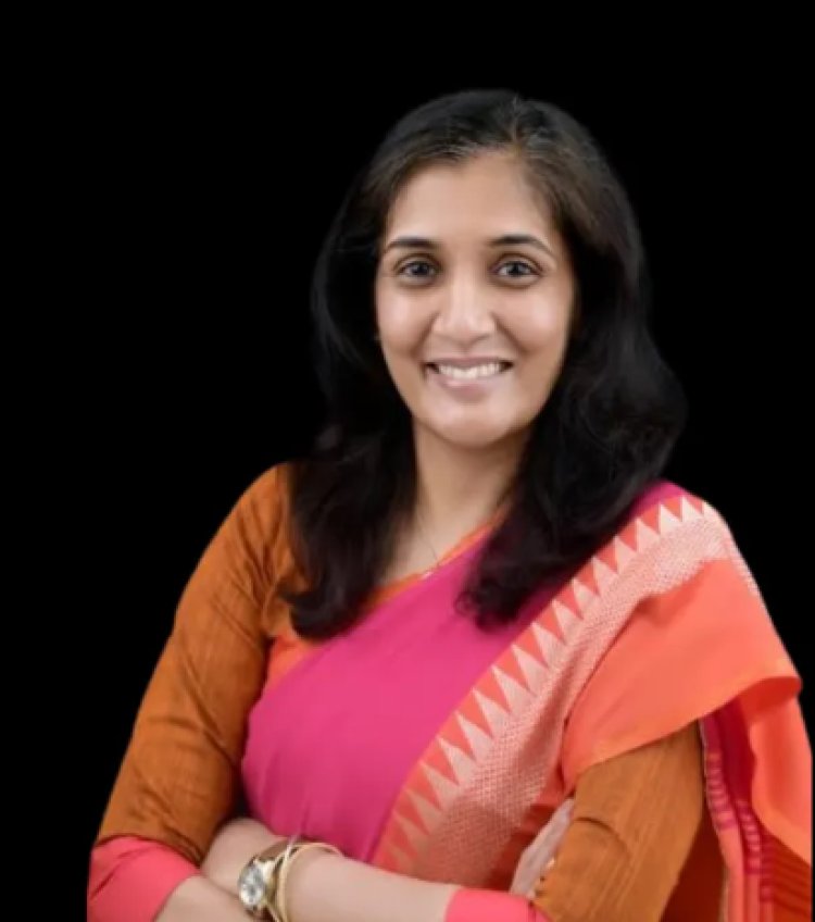Bunjy Digital Appoints Shilpa Viswanath as CEO
