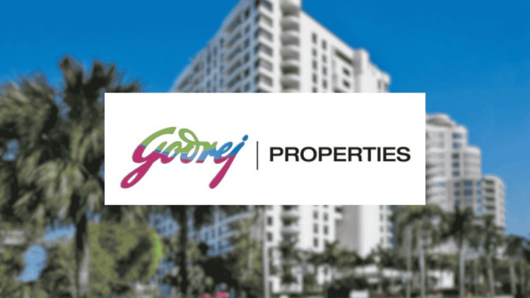 Godrej Properties Crosses Rs 2,000 Crore in Sales at Bengaluru Project Launch