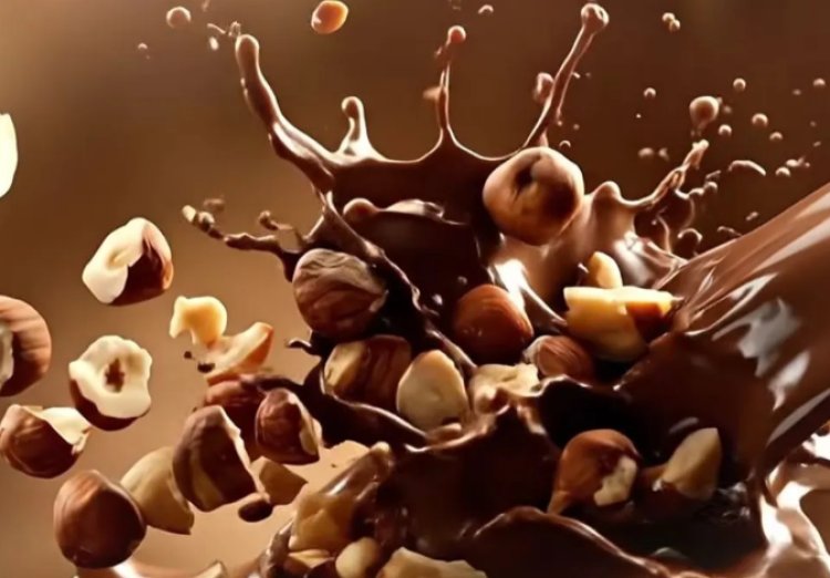 Parle Products Launches #ThePerfectDuet Campaign for New Confectionery Offering