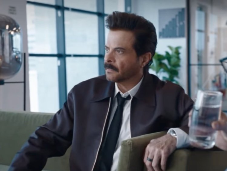 Anil Kapoor to Host Star Plus Reality Show ‘India Ke Top 1%’