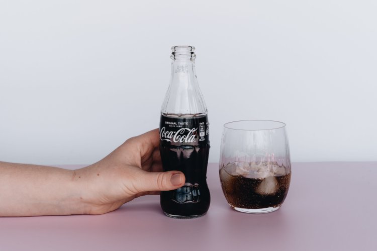 Coca-Cola Bottler SLMG Expects Zero-Calorie Drinks to Contribute 6% of Sales by FY27