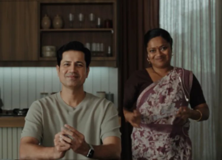 IDFC FIRST Bank Questions Banking Norms in New Campaign With Sumeet Vyas