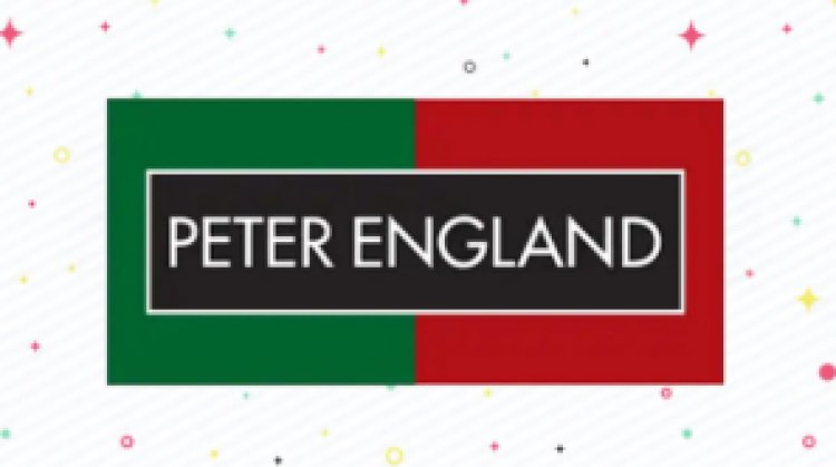 Peter England Unveils New Retail Identity, Targets 100 Stores by FY27