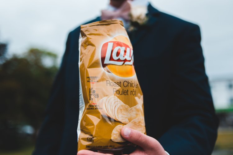 How Lay’s Is Reinventing a 100-Year-Old Brand by Returning to Its Roots