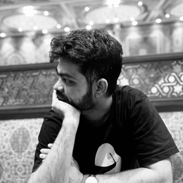 JioBLAST Appoints Zohair Shaikh as Head of Marketing
