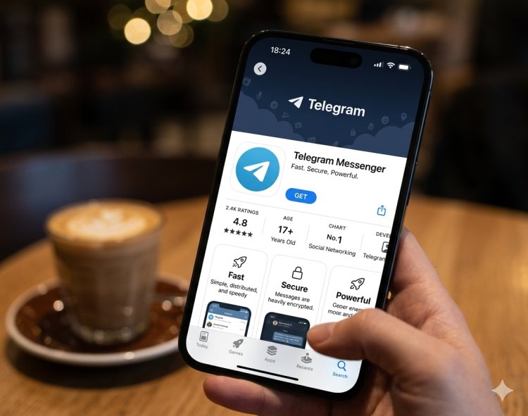 India Temporarily Restricts Telegram Ahead of NEET-UG 2026 Re-Exam