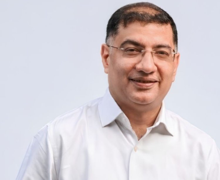 BigBasket Appoints Former Amazon Executive Amit Nanda as CEO