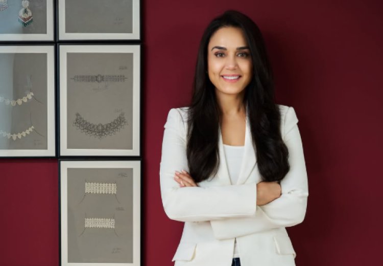 Bombay HC Allows Preity Zinta to Sue Google, Meta Over AI Deepfakes