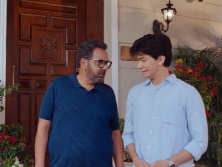 Hyundai Celebrates Fathers as Life’s Original Co-Pilots in New Father’s Day Campaign