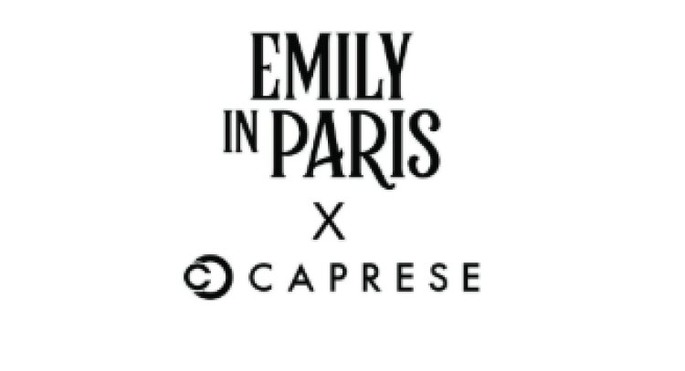Caprese Brings Back Fashion Fete With New Emily in Paris-Inspired Chapter