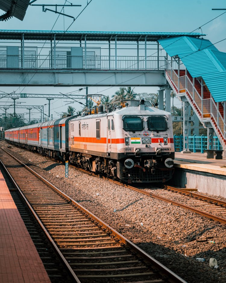 Indian Railways Doubles Minimum Ticketless Travel Penalty to ₹500