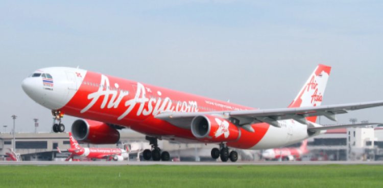 AirAsia X Cuts Fares as Fuel Prices Ease, Eyes Capacity Recovery by August