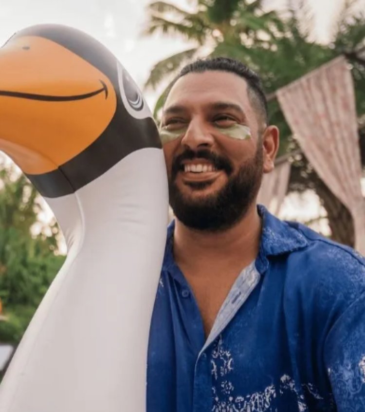 Airbnb Launches ‘Stay Your Way’ Campaign Featuring Yuvraj Singh, Abhishek Sharma and Naman Dhir