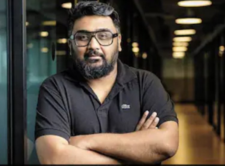 Kunal Shah Named Global Head of WhatsApp as Meta Invests $900 Million in CRED