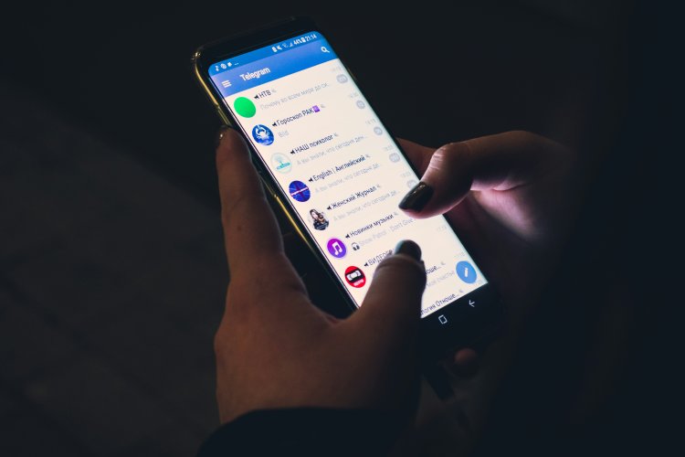 Telegram Restored on Google Play Store After Temporary NEET-UG Related Restriction