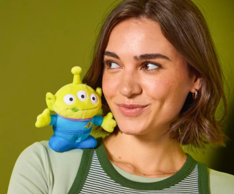 Disney Consumer Products India Launches Toy Story 5 Merchandise Collection Ahead of Film Release