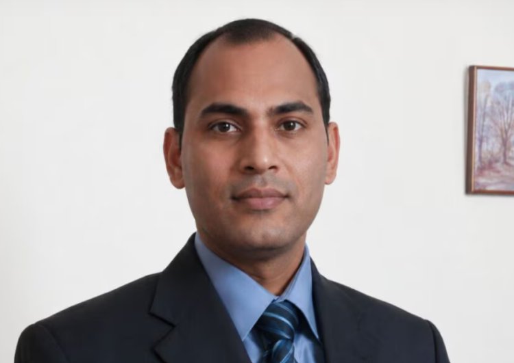 Saregama Appoints Abhishek Kapoor as CFO, Kuldeep Kothari to Serve as Interim Finance Head