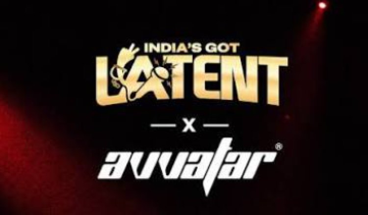 Avvatar Sponsors ‘India’s Got Latent’ to Strengthen Consumer Connect