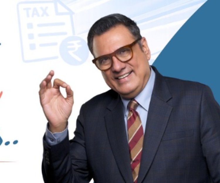 KDK Software Launches New Brand Campaign Featuring Boman Irani
