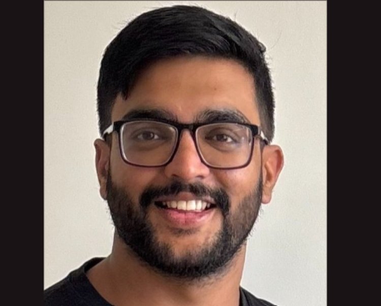 Swish Appoints Former Zepto Executive Anant Rastogi as Head of Brand
