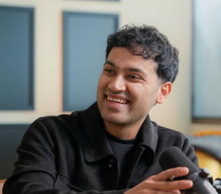 Emergent, Raj Shamani Launch ₹1 Crore AI Challenge for Indian Businesses