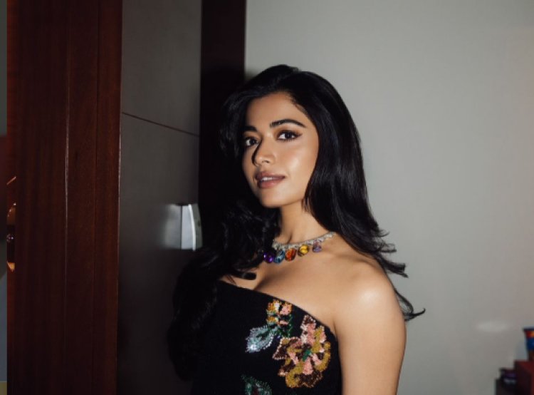 KEI Industries Appoints Rashmika Mandanna as Brand Ambassador