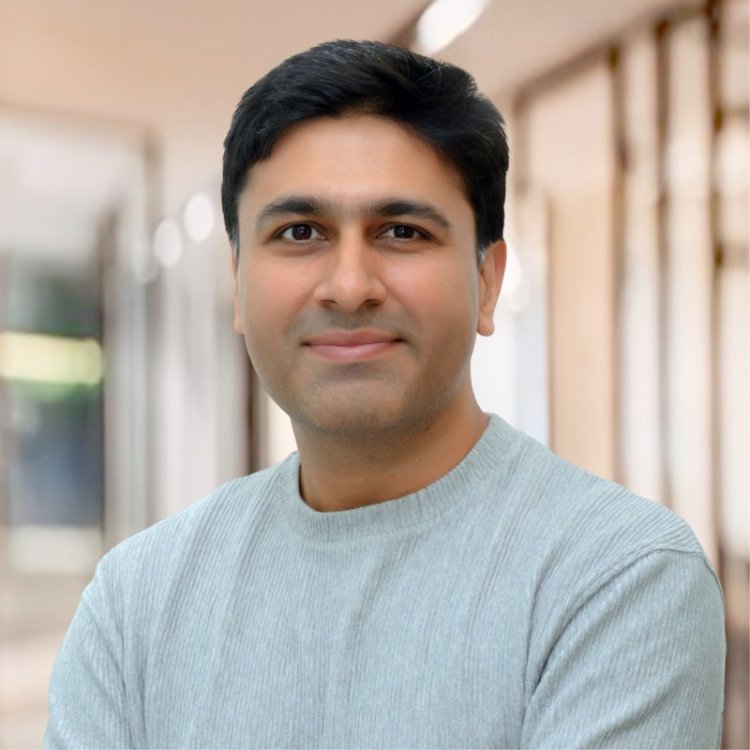 Uber Appoints Arpit Tyagi as Head of Advertising for India