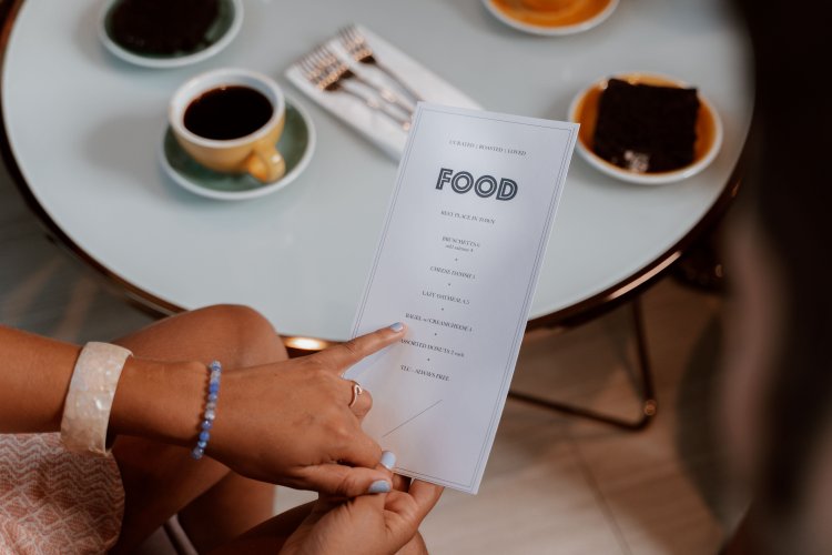 Maharashtra FDA Mandates Calorie Counts, Allergen Information on Menus