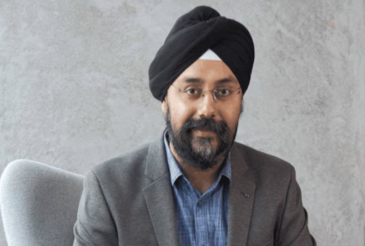 OpenAI Appoints Former Uber India Chief Prabhjeet Singh as India Managing Director