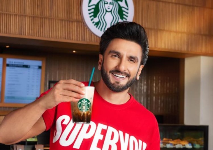 Tata Starbucks, SuperYou Launch New Protein Cold Foam Beverages