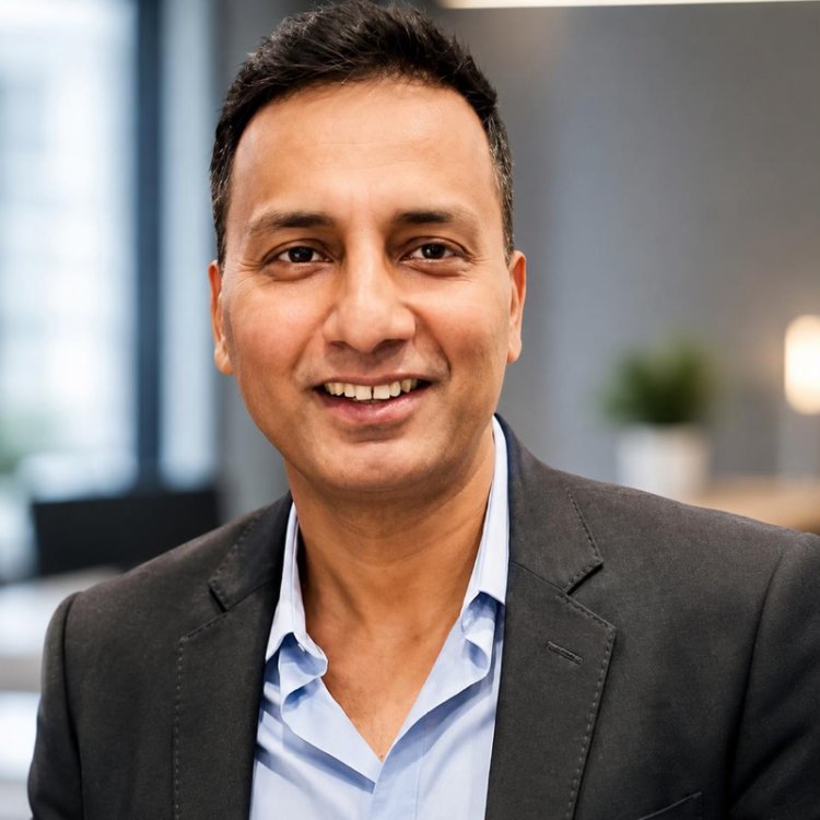 Saurabh Pandey Steps Down as HP India’s Head of Commercial Marketing
