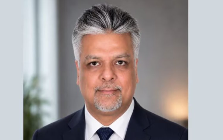Laqshya Media Appoints Bharat Bhushan Kedia as National Head of Planning & Buying