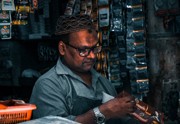 Karnataka Warns Pan Masala, Gutkha Makers of Ban Over Harmful Additives