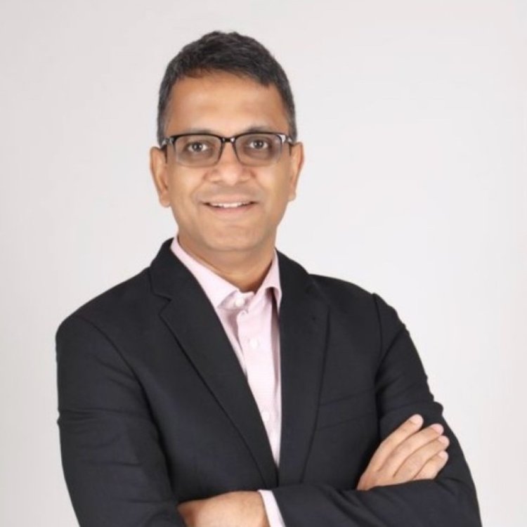 Amazon Appoints Puneet Gupta as Director and Head of Devices India