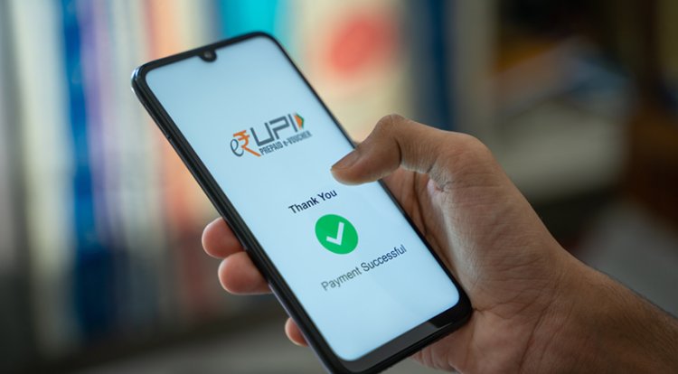 India's UPI Goes Live in Greece, Expands European Payment Footprint