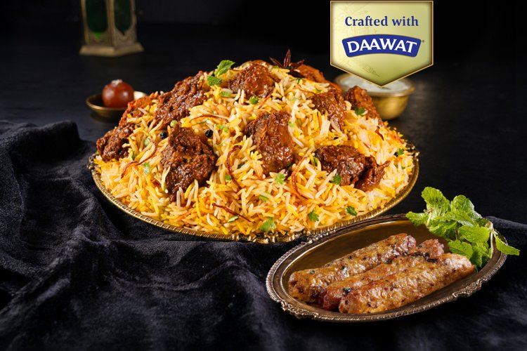 Behrouz Biryani, Daawat Partner for Limited-Edition World Biryani Day Celebration