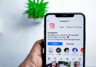Meta Adds AI Smart Glasses-Exclusive Instagram Stories Features
