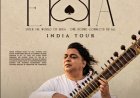 Niladri Kumar to Bring Ekka Tour to Jaipur on July 4