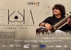Niladri Kumar to Bring Ekka Tour to Jaipur on July 4