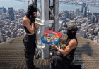 Brands Turn Viral Empire State Building Proposal Into a Moment Marketing Opportunity