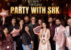 Sunfeast Dark Fantasy Brings 40 Winners Together for Exclusive Party With Shah Rukh Khan