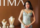 Bhima Jewellers Names Janhvi Kapoor as Brand Ambassador