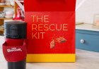 Biscoff Launches ‘DM a Lonely Cup’ Campaign to Celebrate Tea and Coffee Pairing