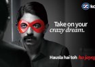 Kotak Mahindra Bank Unveils Hausla 2.0 Brand Campaign