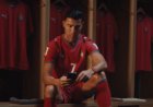 Whoop Teams Up With Cristiano Ronaldo for ‘In the Blood’ Campaign