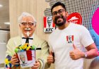 Yum! Brands Appoints Rishab Mukherjee as CMO for KFC South Asia