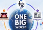 Reliance Broadcast Unveils ‘ONE BIG WORLD’ Integrated Media Ecosystem
