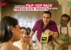 Catch Salt & Spices Unveils Flip Top Packaging with New TVC