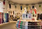 Uniqlo Owner Fast Retailing Raises Full-Year Profit Forecast